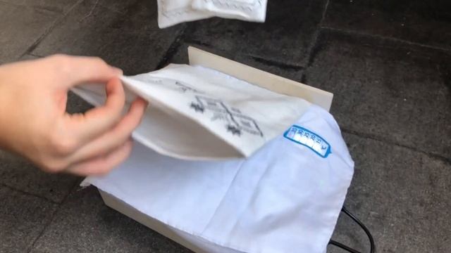 Student Project on Smart Home Textile: Hochschule Niederrhein partners with ZSK STICKMASCHINEN смотреть онлайн