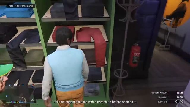 Prisoner outfit gta 5 смотреть онлайн