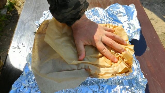 Этот РЕЦЕПТ понравиться всем вашим ДРУЗЬЯМ! #наприроде