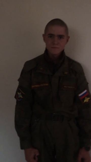 Дедавщина-армия