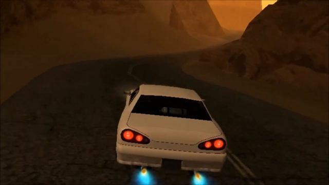 B-Zone - DRIFT Project смотреть онлайн