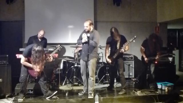 The Bleeding Sun : The Prodigy Version смотреть онлайн