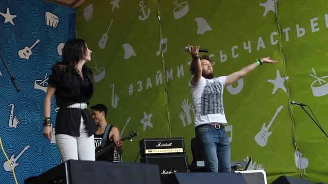VR Wasabi - 200 км. V-Rox. 30.08.2014 смотреть онлайн