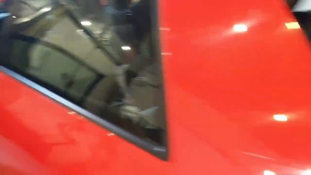 Автозвук Ауди S3. Установка динамиков в двери.