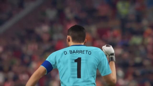 PES 2018 MyClub Full Manual | Special Goal, Famous Win