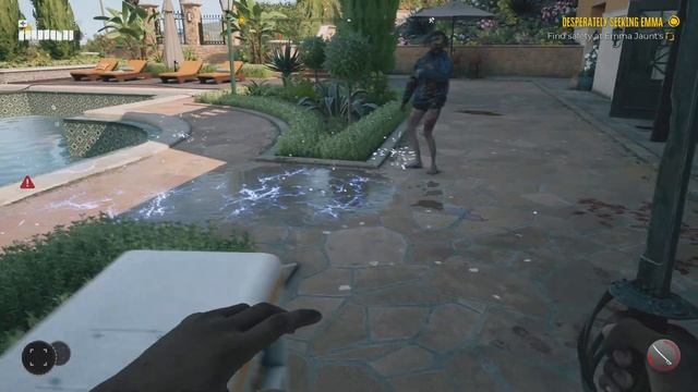 Dead Island 2 66-70 Alpine Dr Bel Air 1 смотреть онлайн