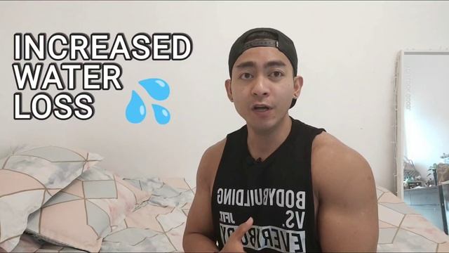HOW TO EFFECTIVELY USE YOHIMBINE TO BURN STUBBORN FATS! 🇵🇭 смотреть онлайн