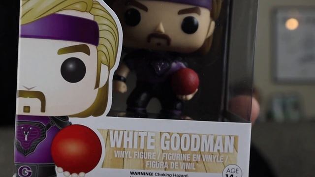 COMPLETING A FUNKO POP LINE! (MAILTIME MONDAY EPISODE 2!)