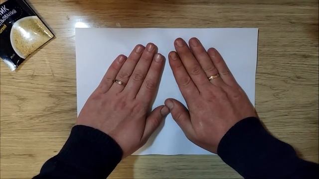 Супер уловистая перловка на карася и плотву