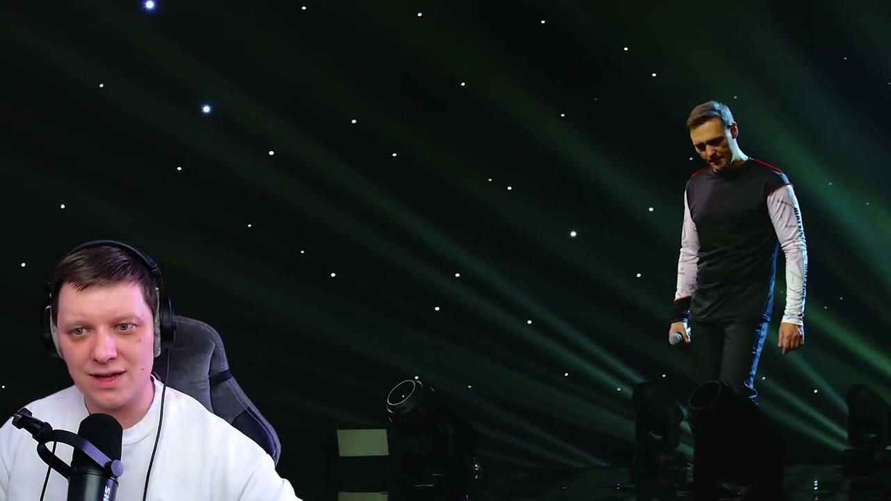 Рядом с ней | Реакция на Юру Шатунова смотреть онлайн