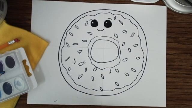 Andy Warhol Pop Art Food