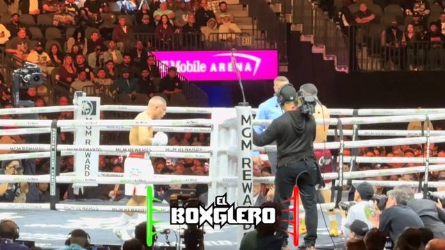 🔥PITBULL CRUZ VS ROLLY ROMERO FULL FIGHT FULL KO NOCAUT смотреть онлайн