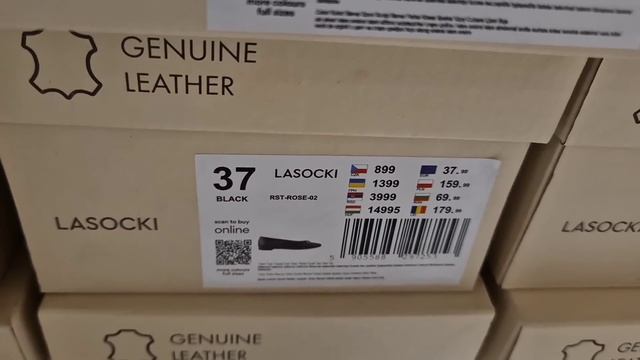 CCC🔥 BUTY NA SEZON WIOSENNY❗TOREBKI❗ смотреть онлайн