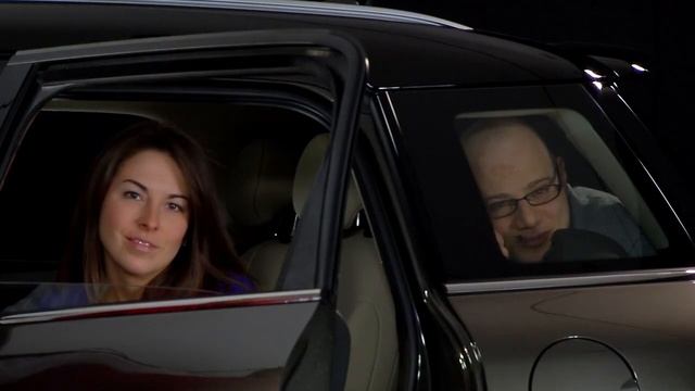 MINI USA | MINI Countryman | Rear Seats смотреть онлайн