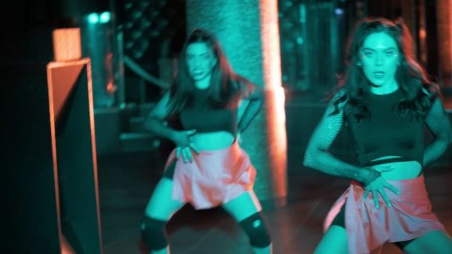 Go Down Deh I Panthers Dance Studio #dancevideo #femaledancehall #panthersdancestudio #dancehall