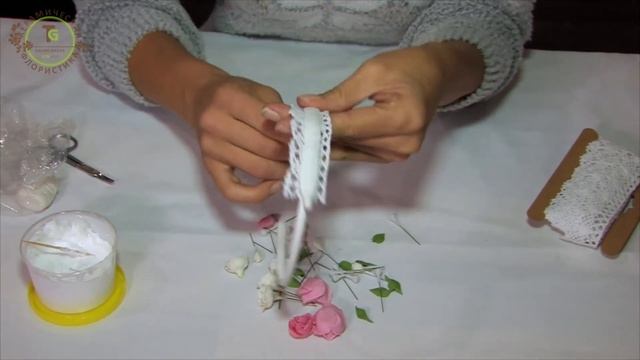 сборка веночка смотреть онлайн