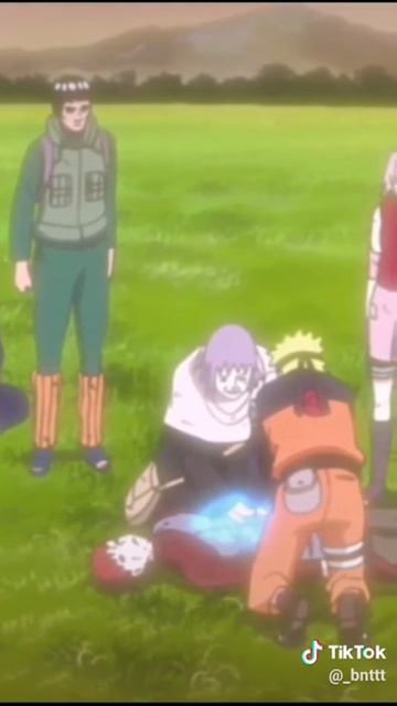 [EDIT]Цунаде о Наруте/Наруто клип/аниме клип