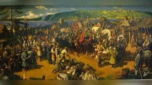 Борьба за налоги между Отцами Основателями США и королём Англии. Реальная история фильма "Патриот"