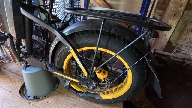 Нашёл Дефект на Minako F11 Dual! Что с Колесом и Как Помогла Техподдержка смотреть онлайн