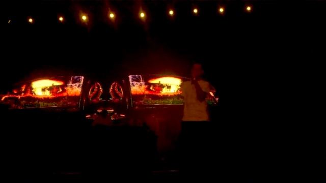 Кровосток - Трусы, 6 мая 2016 г. [12/24] (HQ, 480p)