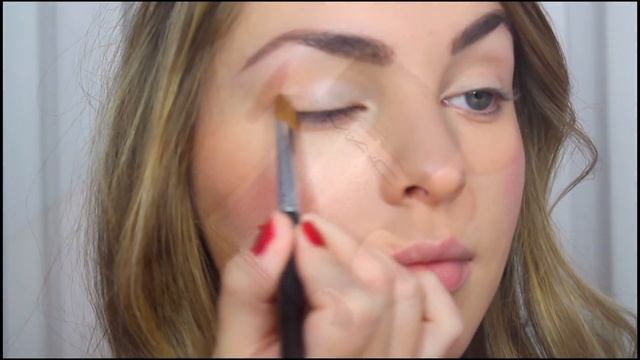 How To Get Perfect Skin! Everyday Fall Makeup Tutorial With Jackie Wyers смотреть онлайн