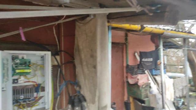 Як працюють сонячні панелі та альтернатива взимку. 1650 кВт енергії від моєї сонячної електростанці смотреть онлайн