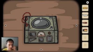 ВЕСЁЛЫЙ ДР | Cube Escape Collection #6