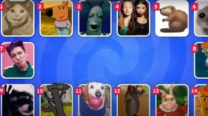 ВИКТОРИНА ПО МЕМАМ!