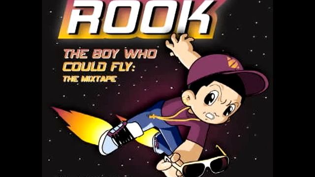 One Sunrise Away-FlyRydaz