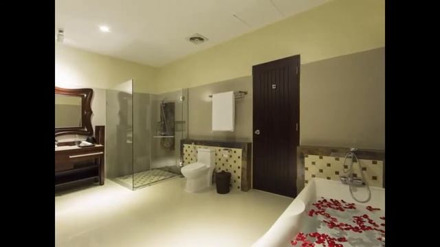 Flamingo Dewata Suite | BOUTIQUE , HOTEL || BALI, INDONESIA смотреть онлайн