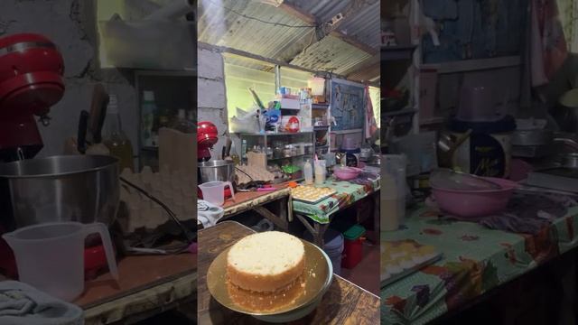 Stable Boiled Icing  #boiledicing #live #livestream #baker #homebaker #tips #stableboiledicing