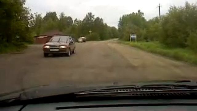 А120 переезд Грузино смотреть онлайн