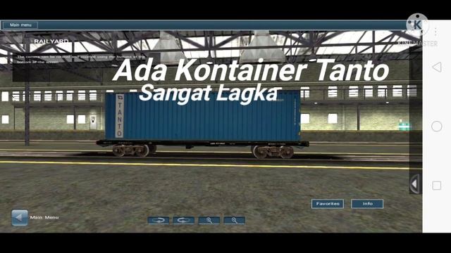 Review Beberapa Container Pack By Saya.Maaf Gak Ada Backsound Nya Soalnya Males😅