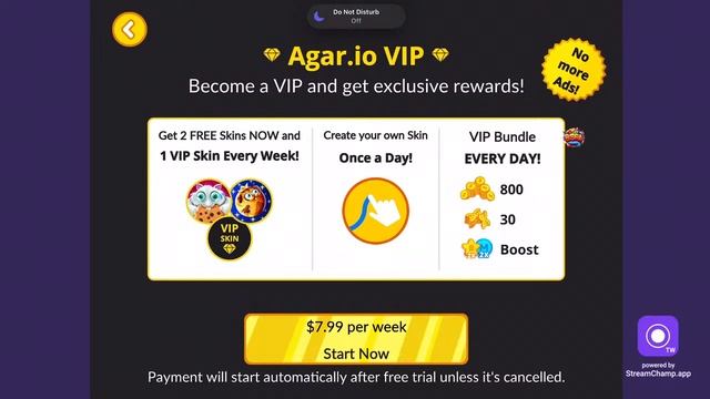 Agar.io mobile Live Ap southeast 135