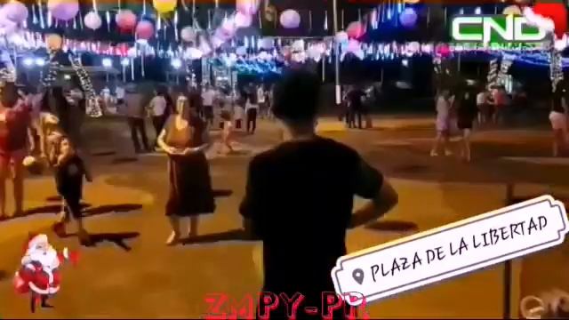 Todo El Año Es Navidad - Artistas Caaguaceños смотреть онлайн