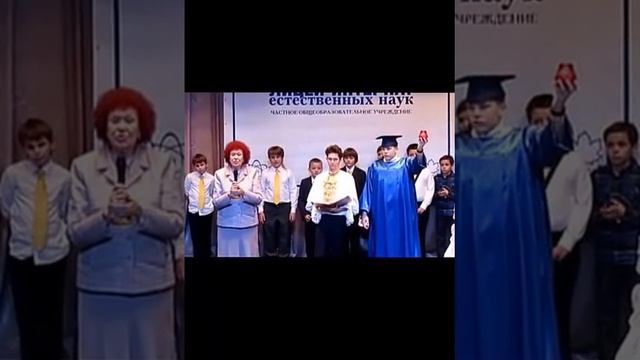 Репортаж со Дня Лицеиста в ЛИЕН смотреть онлайн