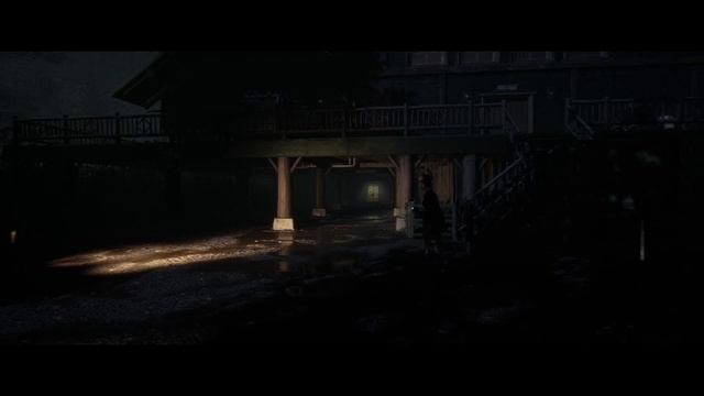 The Quarry - прохождение [04] ПК русские субтитры