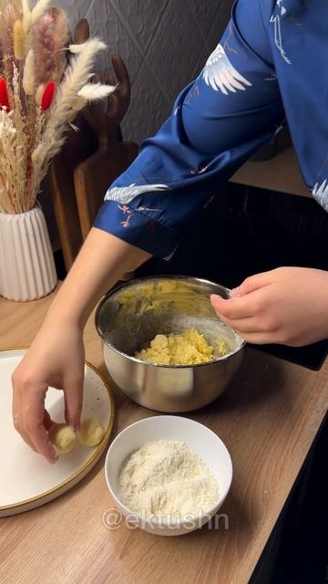 Рецепты на каждый день