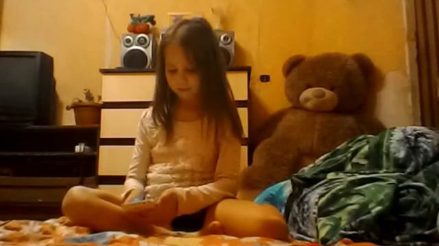 Круто танцую и пою