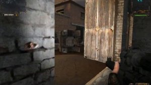 S.T.A.L.K.E.R.Ворон Прохождение 1 ЧАСТЬ