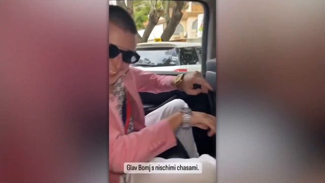 The Story Of The Craziest Russian Streamer Mellstroy смотреть онлайн