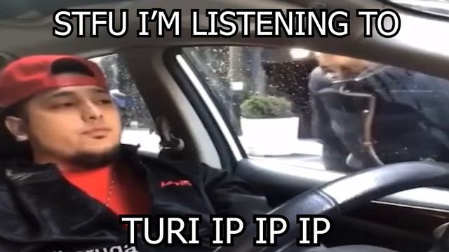 turi ip ip ip