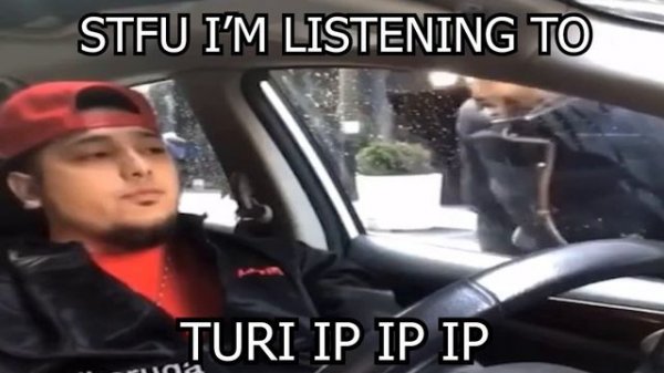 turi ip ip ip