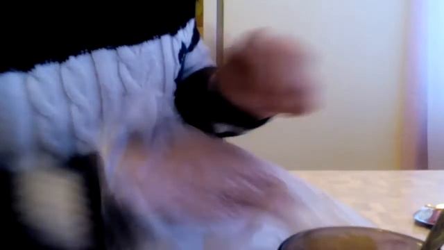 Пробуем вкусняшки!!!