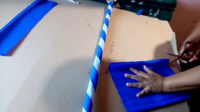 Cómo armar un palo смотреть онлайн