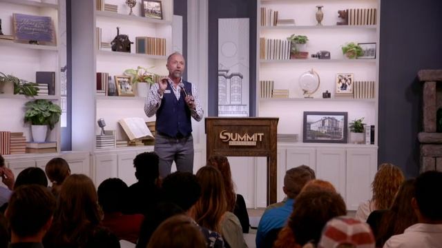 Colorado Session 1, 2024: Graduation Live Stream