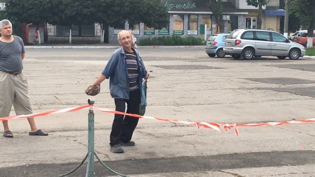 Радость в Волчанске смотреть онлайн