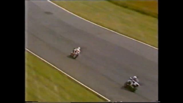 1987 MCN / EBC Brakes Superstocks Championship смотреть онлайн