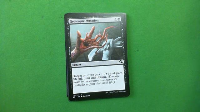 SOI Crack a Pack #1 смотреть онлайн