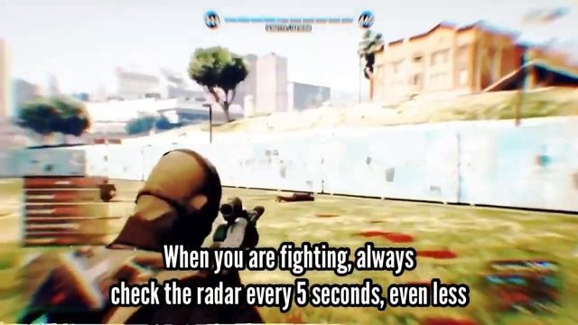 FREE AIM TUTORIAL #1 - The Basics of Run & Gun | Nexzos (GTA ONLINE) смотреть онлайн